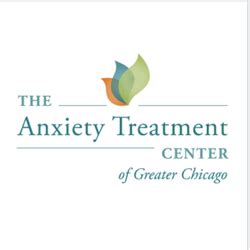 anxiety center deerfield